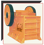 Primary jaw crusher exporters